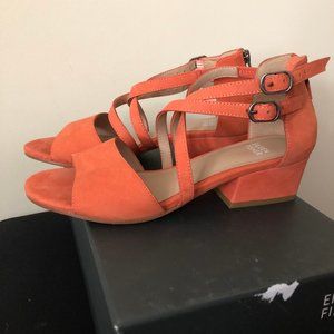 Eileen Fisher Kyra Sandal Size 6.5M NIB